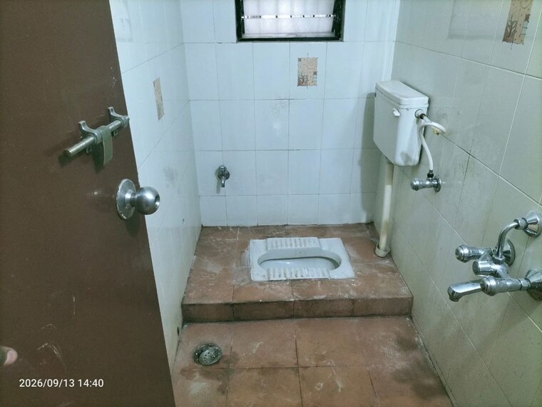 Bathroom, vilas-javdekar-prime-panache-b 3 Bedroom 1310 Sq.Ft. Apartment In Baner Pune 10740931