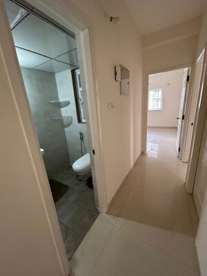 Building Lobby in 3 BHK Apartment at Avon Vista, Balewadi – for Rent