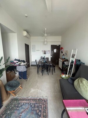 2 BHK Apartment For Sale in Piramal Aranya, Byculla