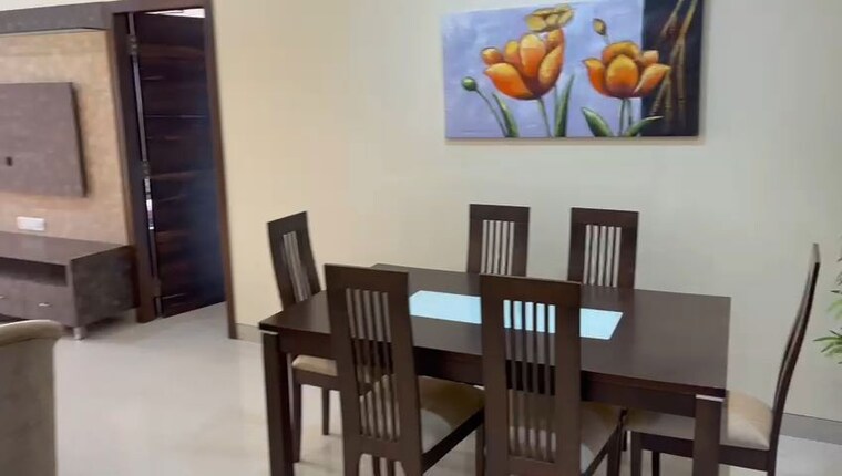 Floor Plan, sea-crest-apartment 3 Bedroom 1300 Sq.Ft. Apartment In Andheri West Mumbai 10740935