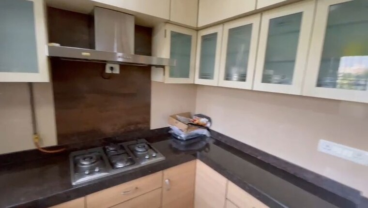 Kitchen, sea-crest-apartment 3 Bedroom 1300 Sq.Ft. Apartment In Andheri West Mumbai 10740935