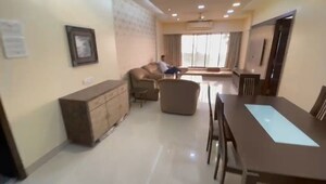 3 BHK Apartment For Rent in Sea Crest Apartment, Andheri West