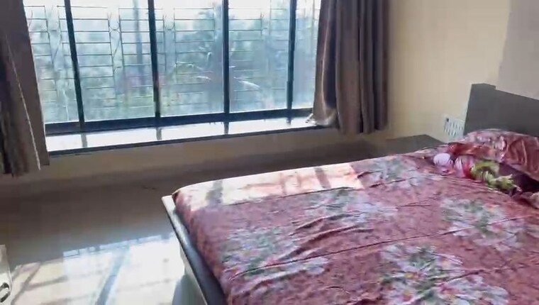 Bedroom, sea-crest-apartment 3 Bedroom 1300 Sq.Ft. Apartment In Andheri West Mumbai 10740935