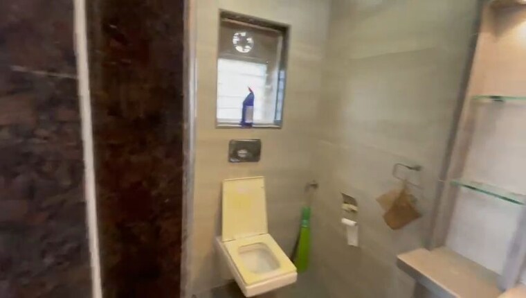 Bathroom, sea-crest-apartment 3 Bedroom 1300 Sq.Ft. Apartment In Andheri West Mumbai 10740935