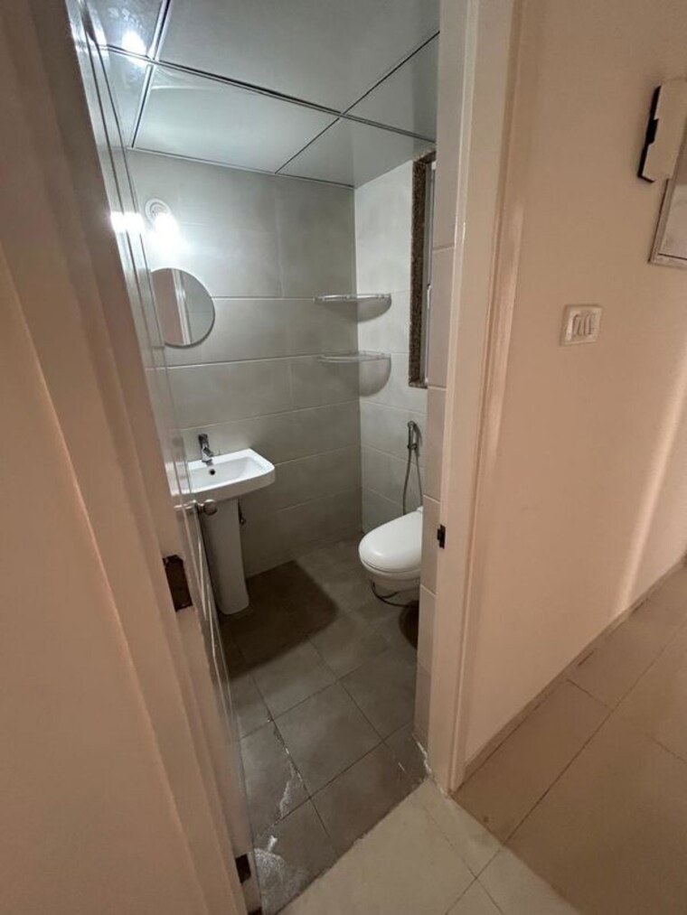 Bathroom, naiknavare-avon-vista-balewadi 3 Bedroom 1242 Sq.Ft. Apartment In Balewadi Pune 10740945