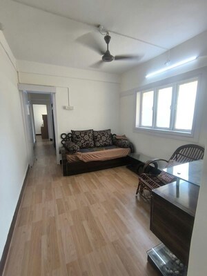 1 BHK Apartment For Rent in Kaustubh Usha Colony CHS, Malad West
