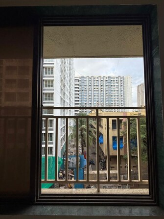1 BHK 373 Sq.Ft. Apartment in Samarth Enclave
