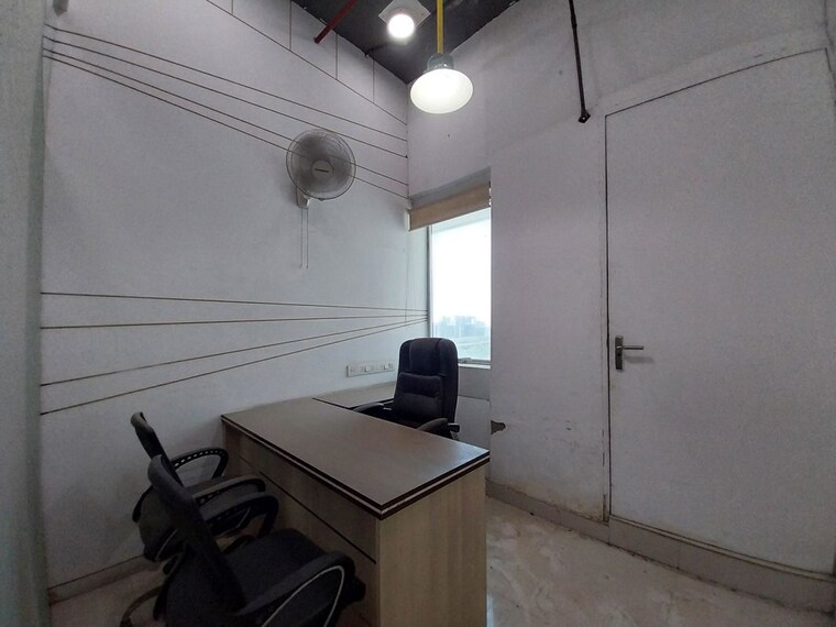 Team Area, ansal-corporate-park Commercial Office Space 900 Sq.Ft. In Sector 142 Noida 10740960