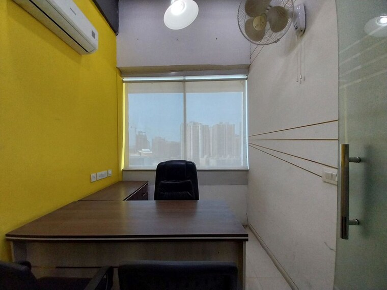 Kitchen, ansal-corporate-park Commercial Office Space 900 Sq.Ft. In Sector 142 Noida 10740960