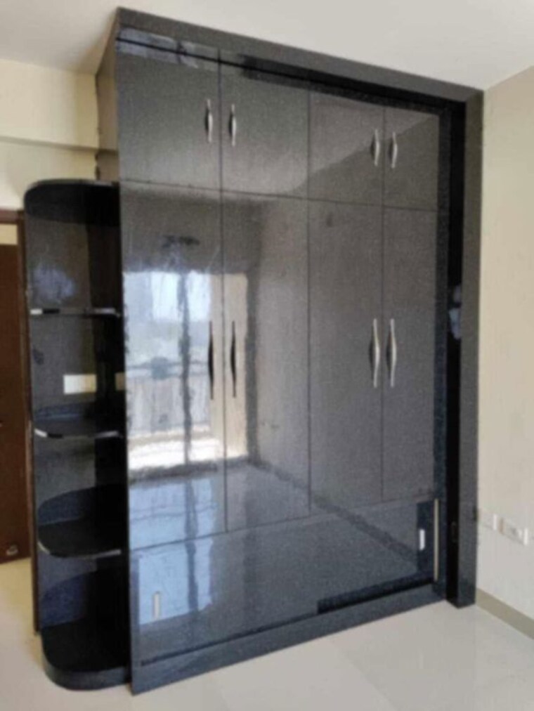 Bathroom, gurukripa-indraprastha-grand 2 Bedroom 886 Sq.Ft. Apartment In Raebareli Road Lucknow 10740952