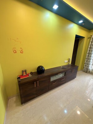 1 BHK Apartment For Rent in Adityaraj Breeze, Vikhroli East
