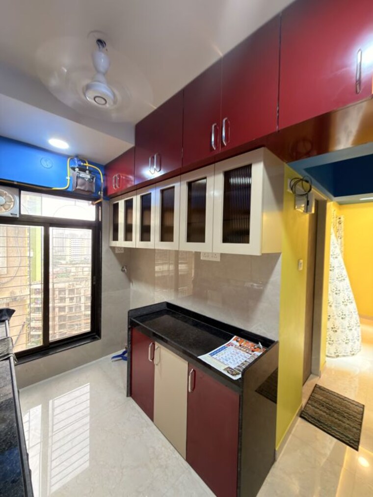 undefined, adityaraj-breeze 1 Bedroom 368 Sq.Ft. Apartment In Vikhroli East Mumbai 10740964