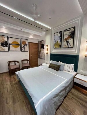 Room in 1 BHK Apartment at Prestige Shantiniketan, Whitefield – for Rent