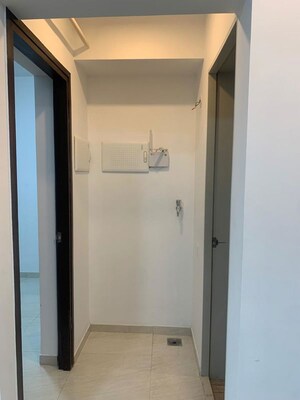  1 BHK Apartment at Lodha Crown Quality Homes, Majiwada – for Rent