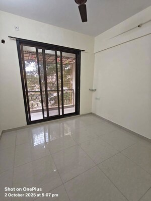 2 BHK Apartment For Rent in Meera Arcade, Kharghar Sector 20