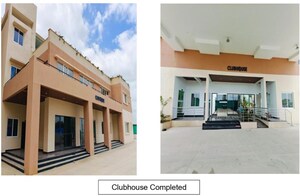 2 BHK Apartment – Exterior View View at Shriram 107 South East, Attibele - for Sale