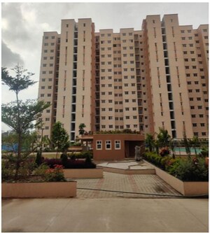 2 BHK Apartment For Sale in Shriram 107 South East, Attibele