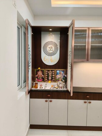 3 BHK +  1686 Sq.Ft. Apartment in GHR Titania