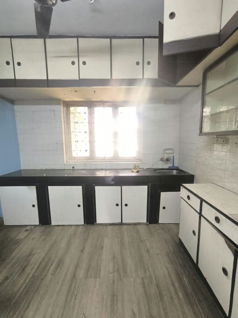 Kitchen, kaustubh-usha-colony-chs 2 Bedroom 650 Sq.Ft. Apartment In Malad West Mumbai 10740970