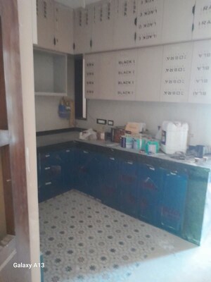 Kitchen in 3 BHK Builder Floor at Chittaranjan Park – for Rent