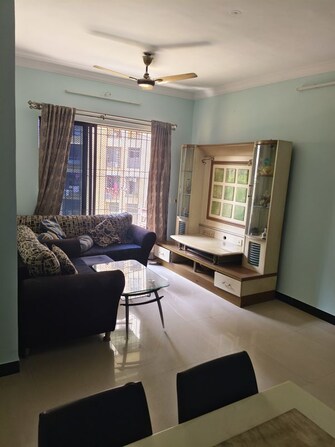 2 BHK +  910 Sq.Ft. Apartment in Cosmos Paradise Complex