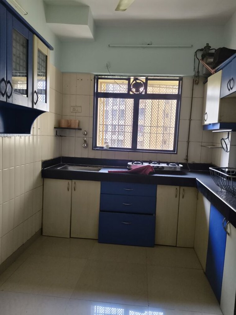 Kitchen, cosmos-paradise-complex 2 Bedroom 910 Sq.Ft. Apartment In Thane West Thane 10740980