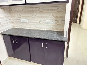 Kitchen in 2 BHK Apartment at Tadigadapa – for Sale