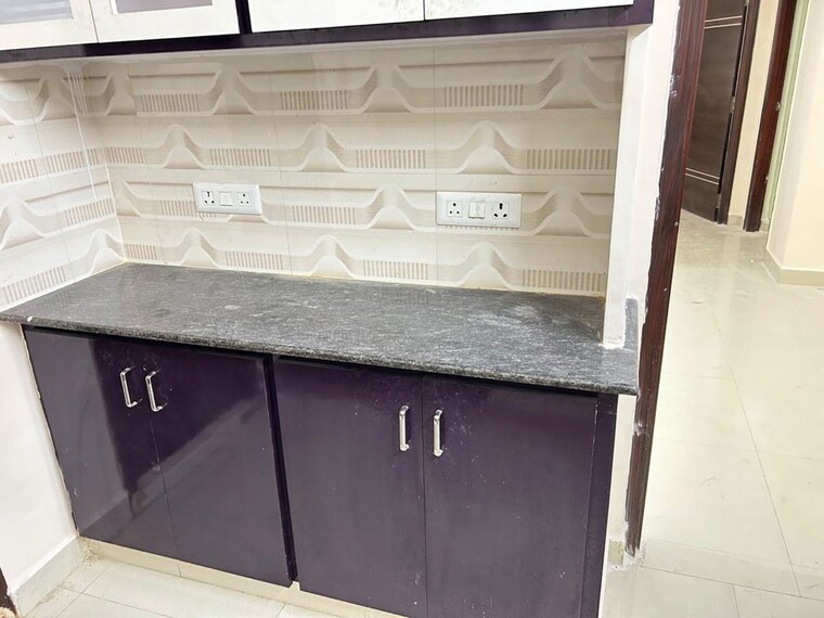 Kitchen, tadigadapa 2 Bedroom 1200 Sq.Ft. Apartment In Tadigadapa Vijayawada 10740978