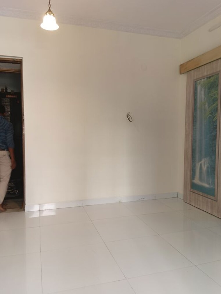 Living Room, kalpataru-shravasti 1 Bedroom 585 Sq.Ft. Apartment In Malad West Mumbai 10740984