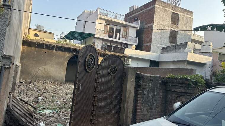 Exterior View, sector 11 1 Bedroom 162 Sq.Mt. Independent House In Sector 11 Noida 10740119