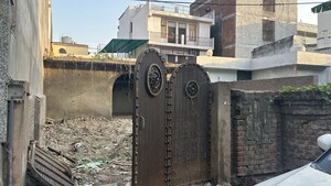 1 BHK Independent House – Exterior View View at Sector 11 - for Sale