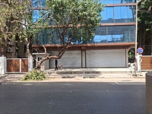  Showroom – Exterior View View at Santacruz West - for Rent