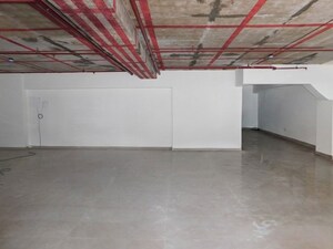  Showroom – Exterior View View at Santacruz West - for Rent