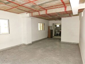  Showroom – Exterior View View at Santacruz West - for Rent