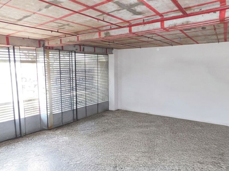 Exterior View, santacruz west Commercial Showroom 2418 Sq.Ft. In Santacruz West Mumbai 10740982