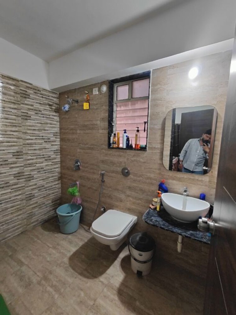 Attached Bathroom, sagar-accord-hinjewadi 2 Bedroom 850 Sq.Ft. Apartment In Hinjewadi Pune 10740979