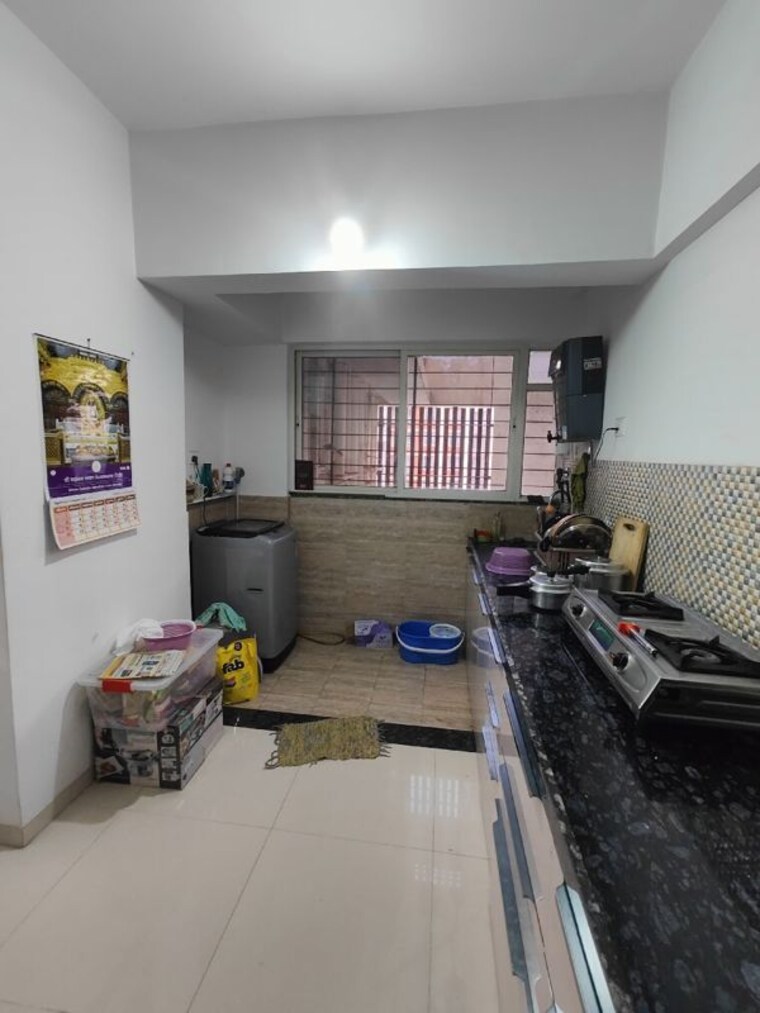 Kitchen, sagar-accord-hinjewadi 2 Bedroom 850 Sq.Ft. Apartment In Hinjewadi Pune 10740979