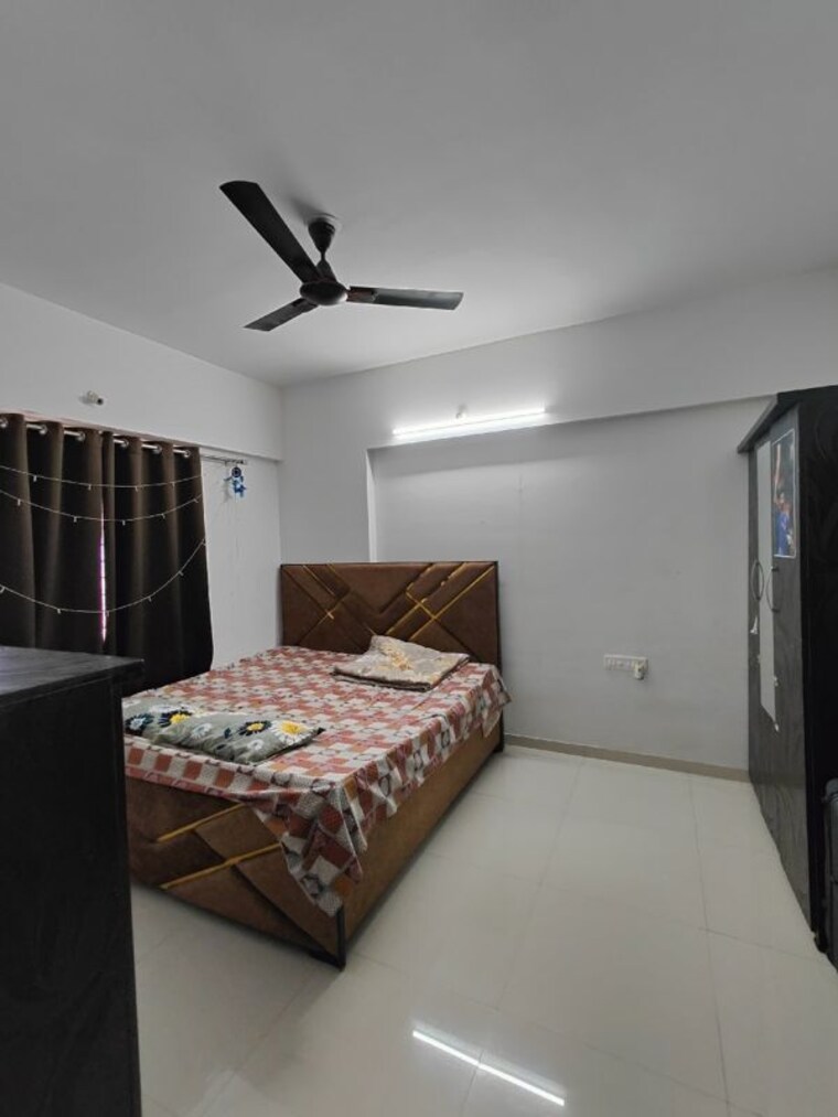 Bedroom, sagar-accord-hinjewadi 2 Bedroom 850 Sq.Ft. Apartment In Hinjewadi Pune 10740979