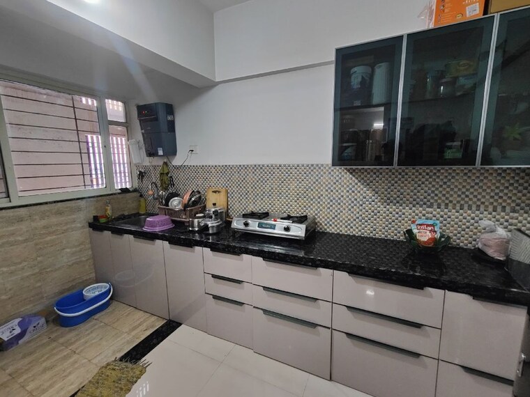 Kitchen, sagar-accord-hinjewadi 2 Bedroom 850 Sq.Ft. Apartment In Hinjewadi Pune 10740979