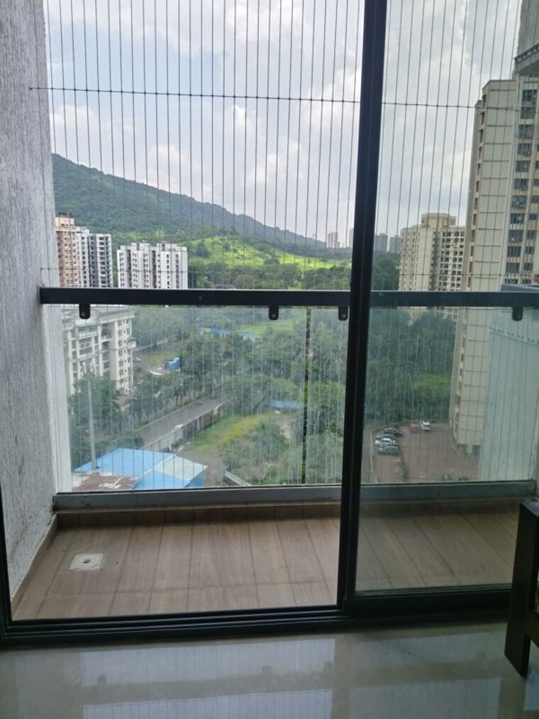 Swimming Pool, dhamji-shamji-mahavir-spring-tulip-phase-1 2 Bedroom 1050 Sq.Ft. Apartment In Pokhran Road No Two Thane 10740993