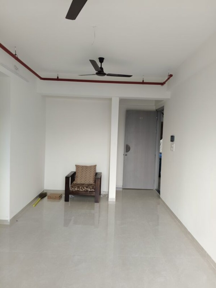 Room, dhamji-shamji-mahavir-spring-tulip-phase-1 2 Bedroom 1050 Sq.Ft. Apartment In Pokhran Road No Two Thane 10740993