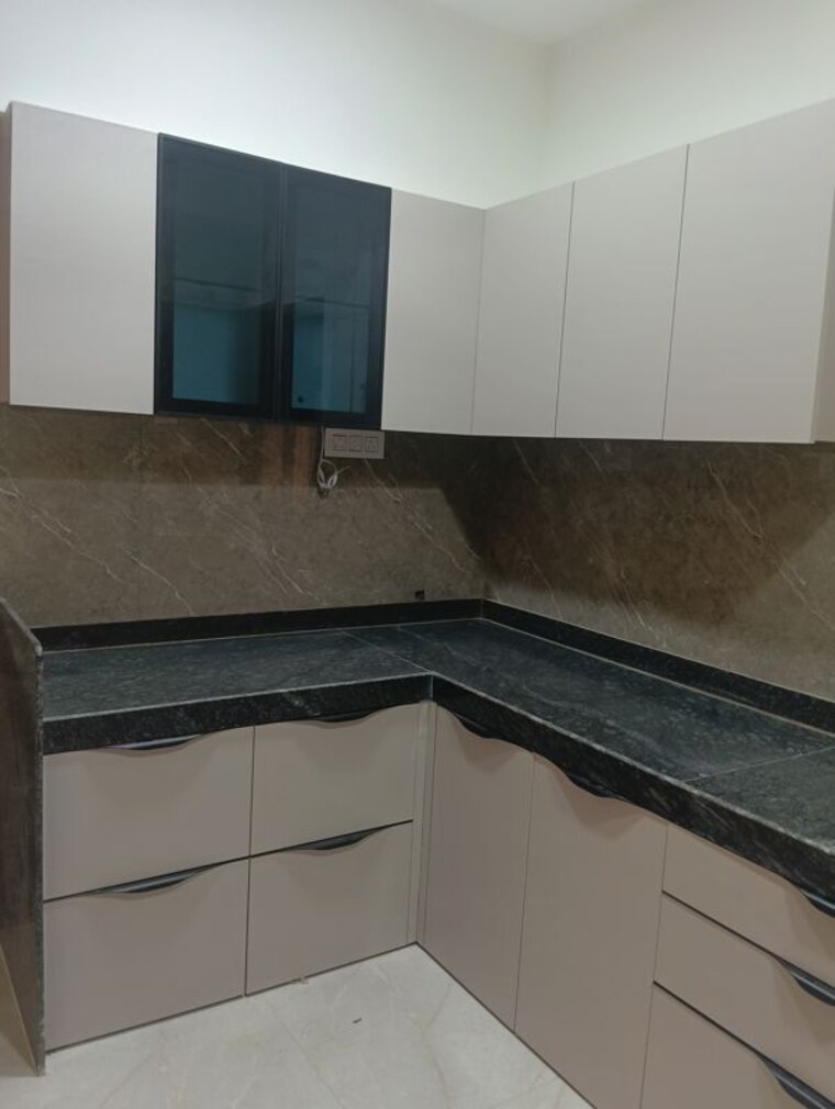 Kitchen, dgs-sheetal-regalia 3 Bedroom 941 Sq.Ft. Apartment In Borivali East Mumbai 10740997