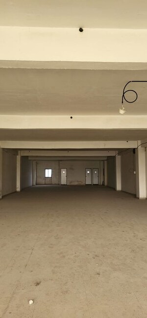   Office Space at Vashi – for Sale