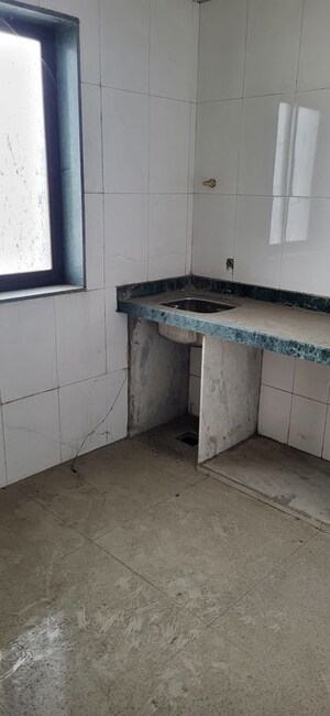 Balcony in  Office Space at Vashi – for Sale