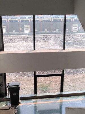 Kitchen in  Office Space at Vashi – for Sale