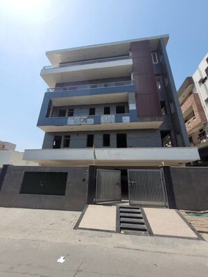  Builder Floor For Sale in Vivek Vihar