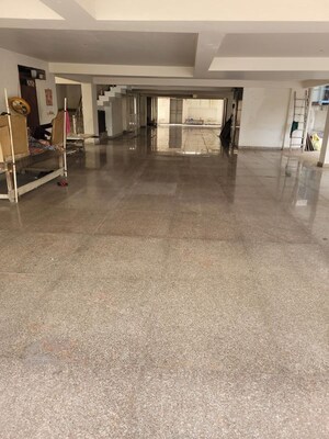 Staircase in  Builder Floor at Vivek Vihar – for Sale
