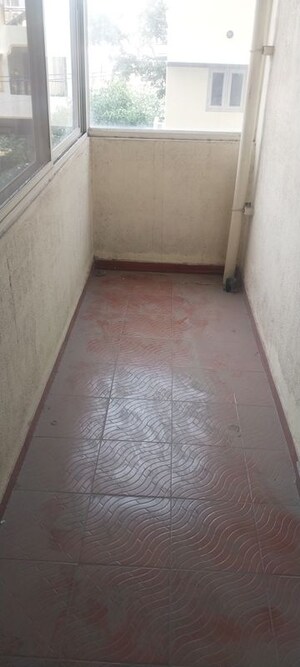 Balcony in 2 BHK Apartment at Raja Rajeshwari Nagar – for Sale