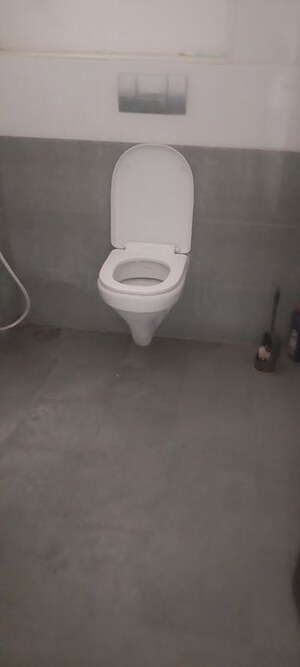 Bathroom in 2 BHK Apartment at Raja Rajeshwari Nagar – for Sale
