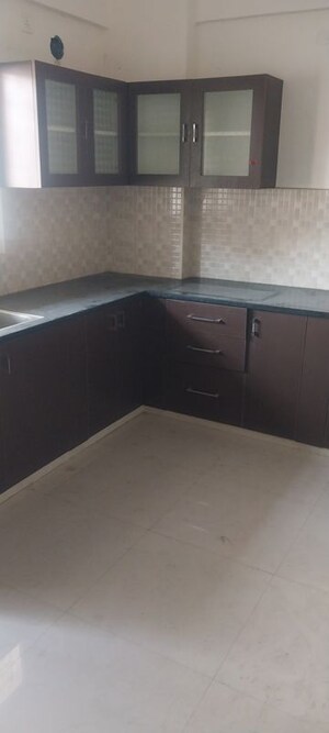 Kitchen in 2 BHK Apartment at Raja Rajeshwari Nagar – for Sale